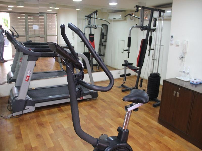Shervani Nehru Place Nowe Delhi Zewnętrze zdjęcie