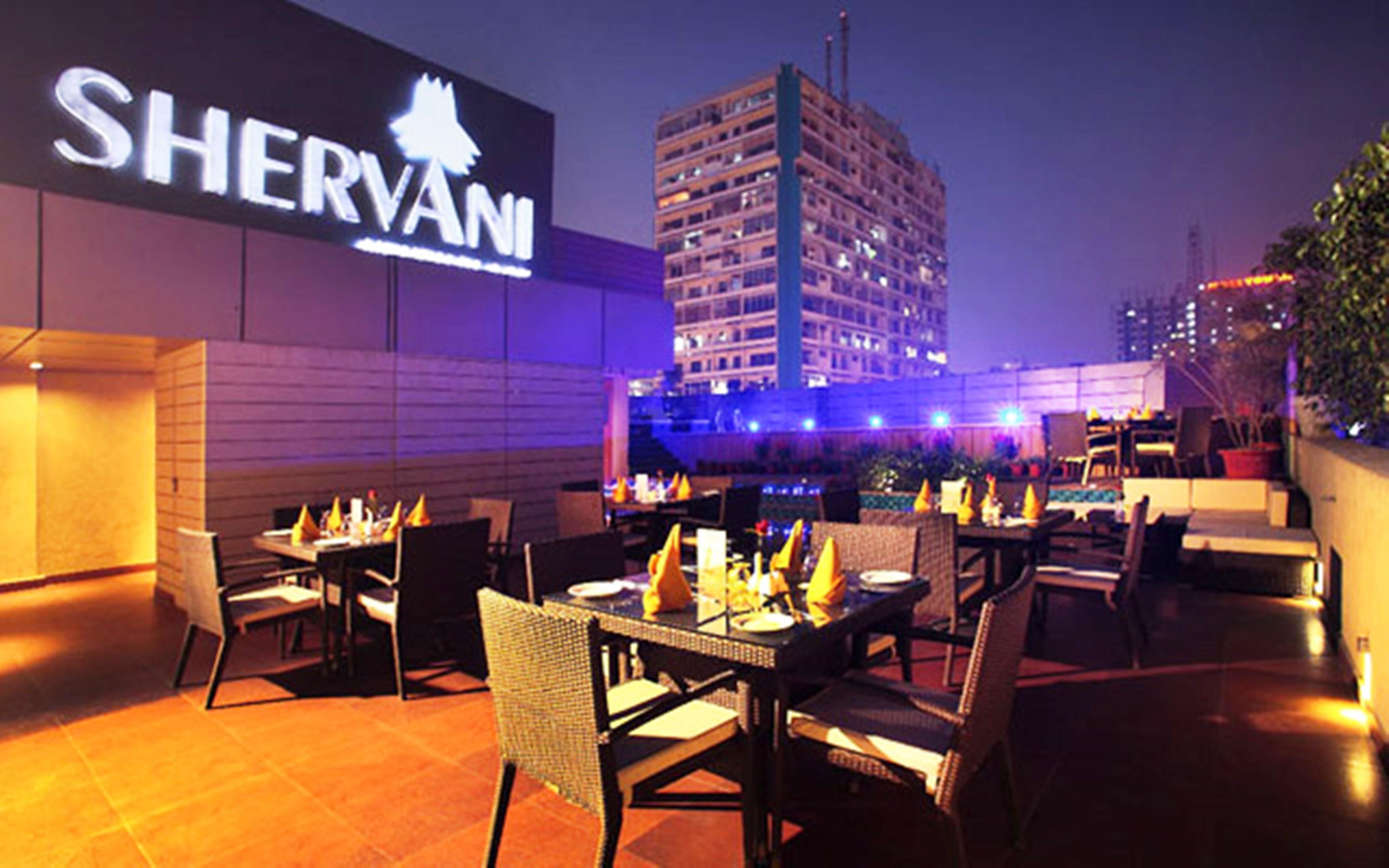 Shervani Nehru Place Nowe Delhi Zewnętrze zdjęcie