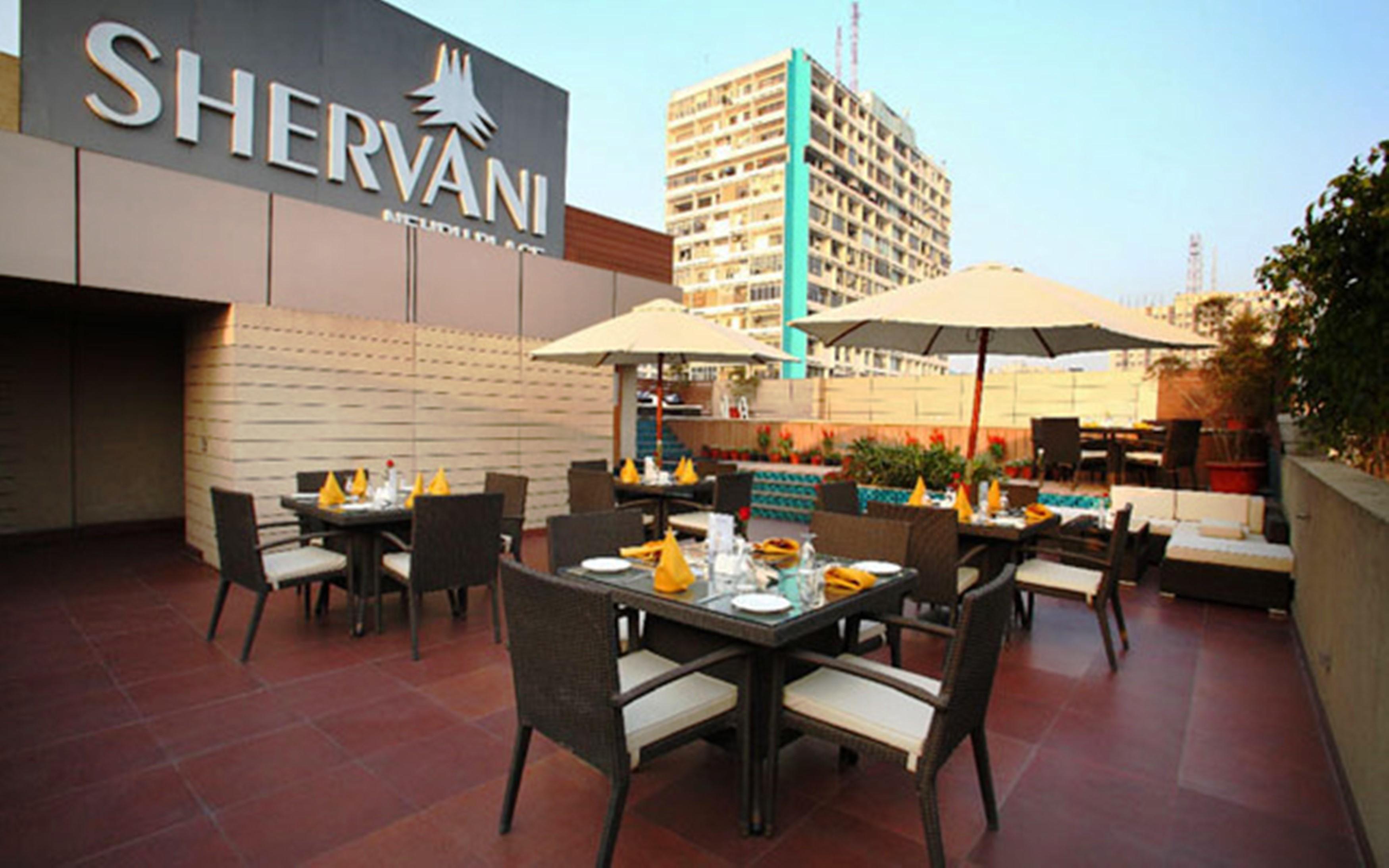 Shervani Nehru Place Nowe Delhi Zewnętrze zdjęcie