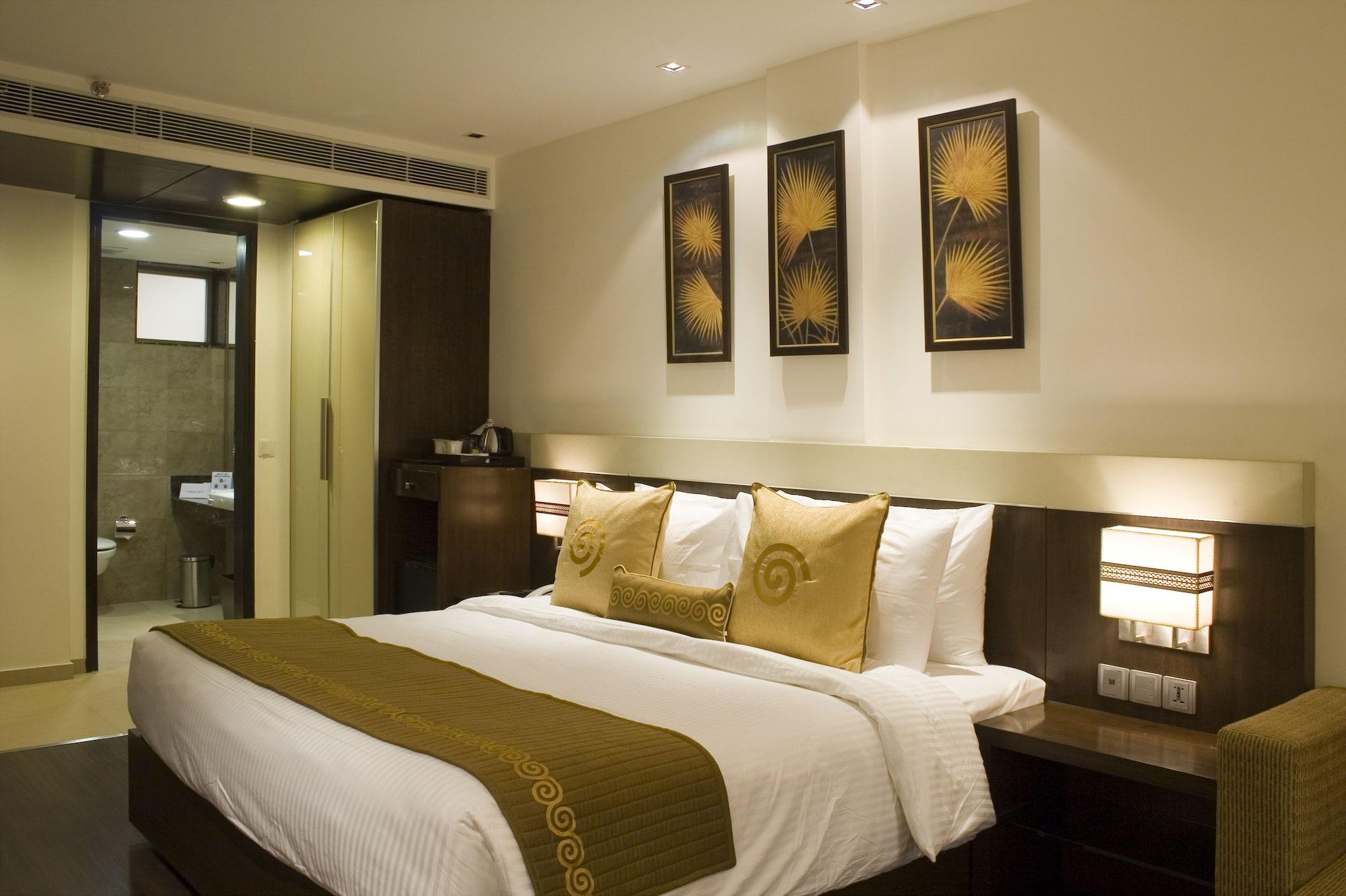 Shervani Nehru Place Nowe Delhi Zewnętrze zdjęcie