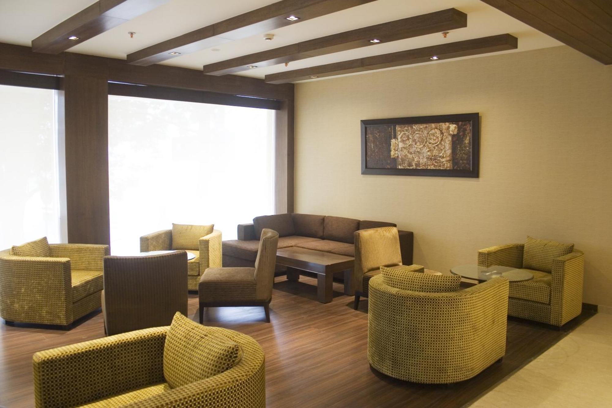 Shervani Nehru Place Nowe Delhi Wnętrze zdjęcie