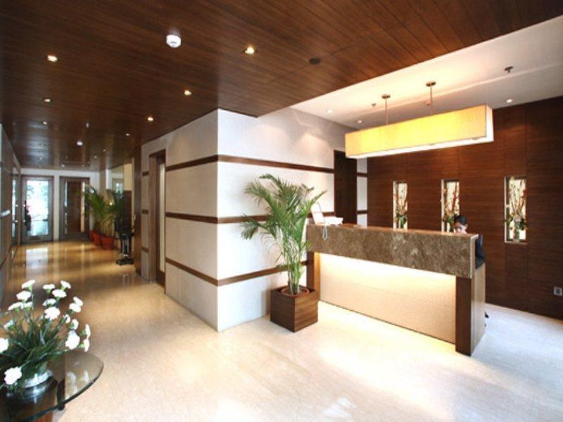 Shervani Nehru Place Nowe Delhi Zewnętrze zdjęcie