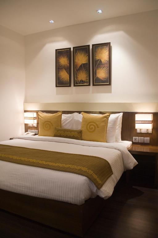Shervani Nehru Place Nowe Delhi Pokój zdjęcie